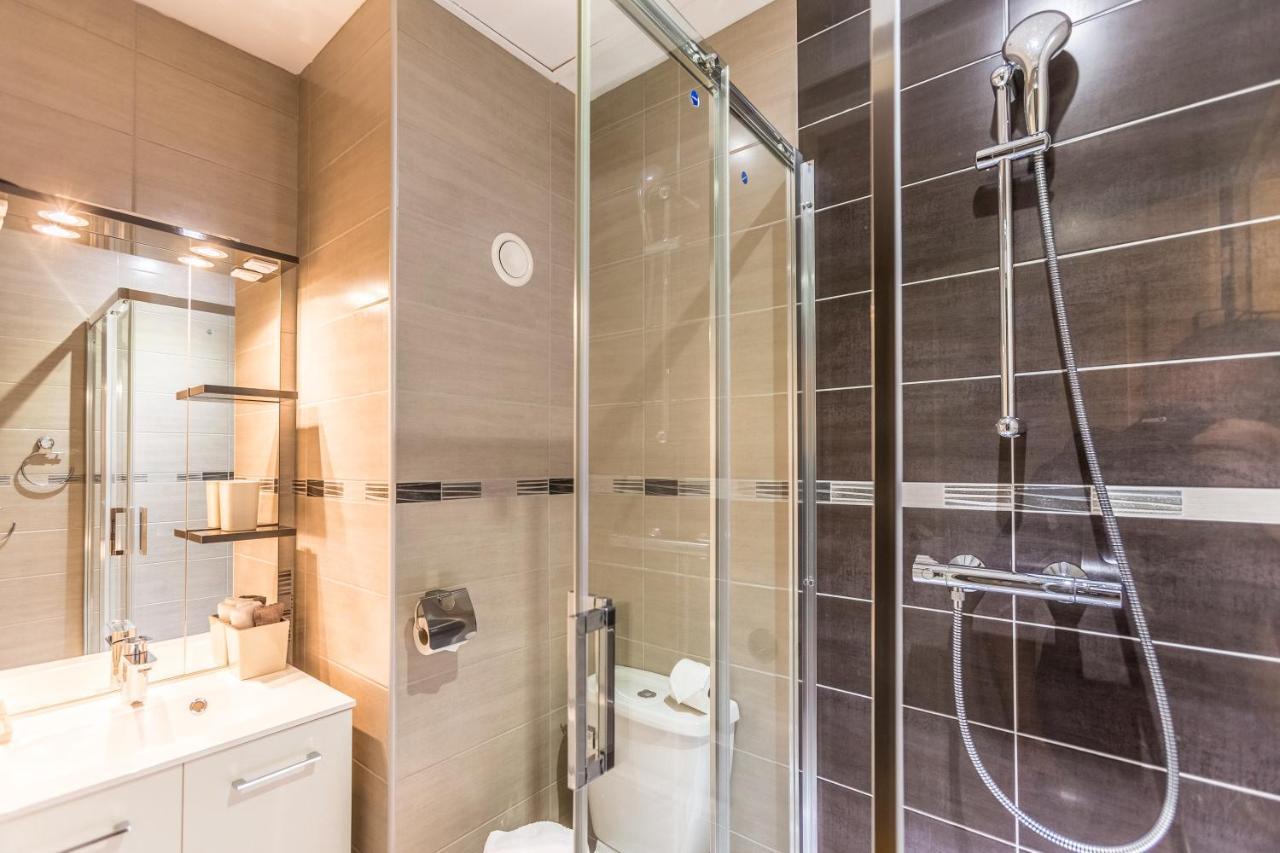 Gite Et Chambres D'Hotes Gandelain Exteriör bild